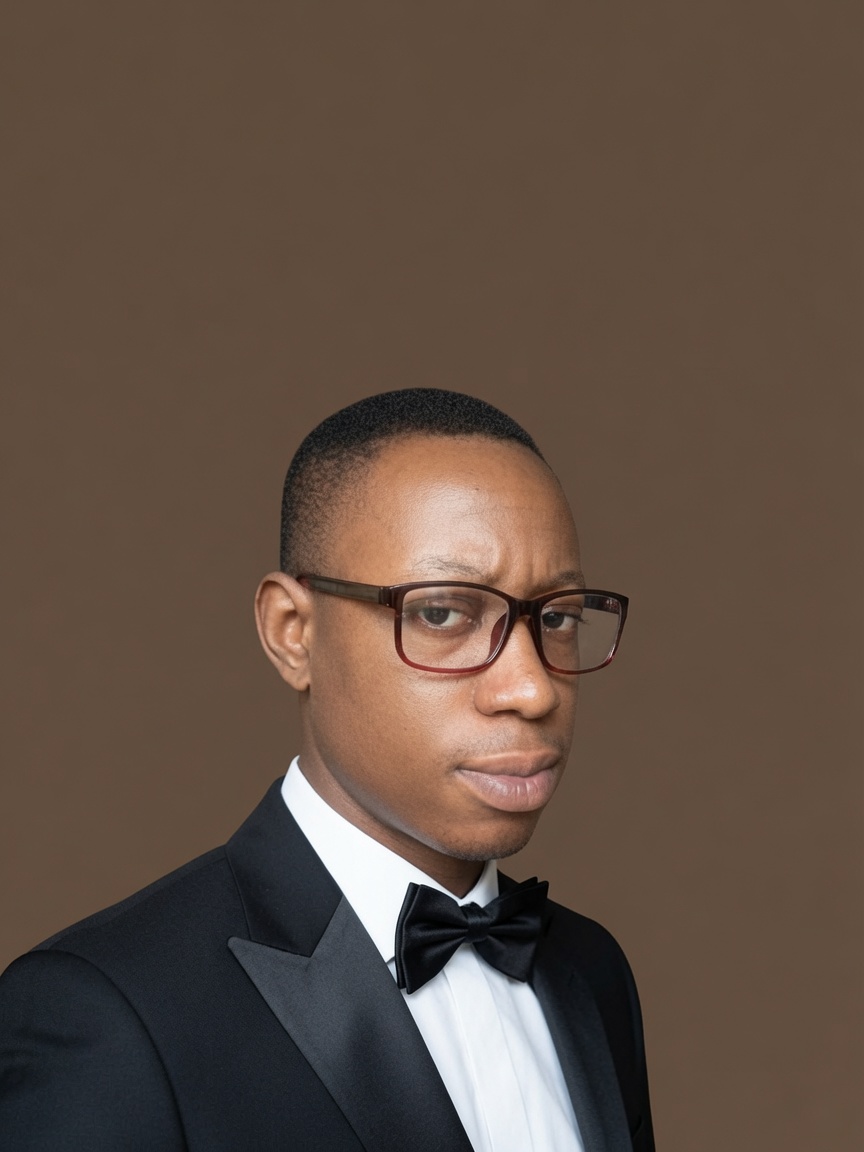 David Okechukwu