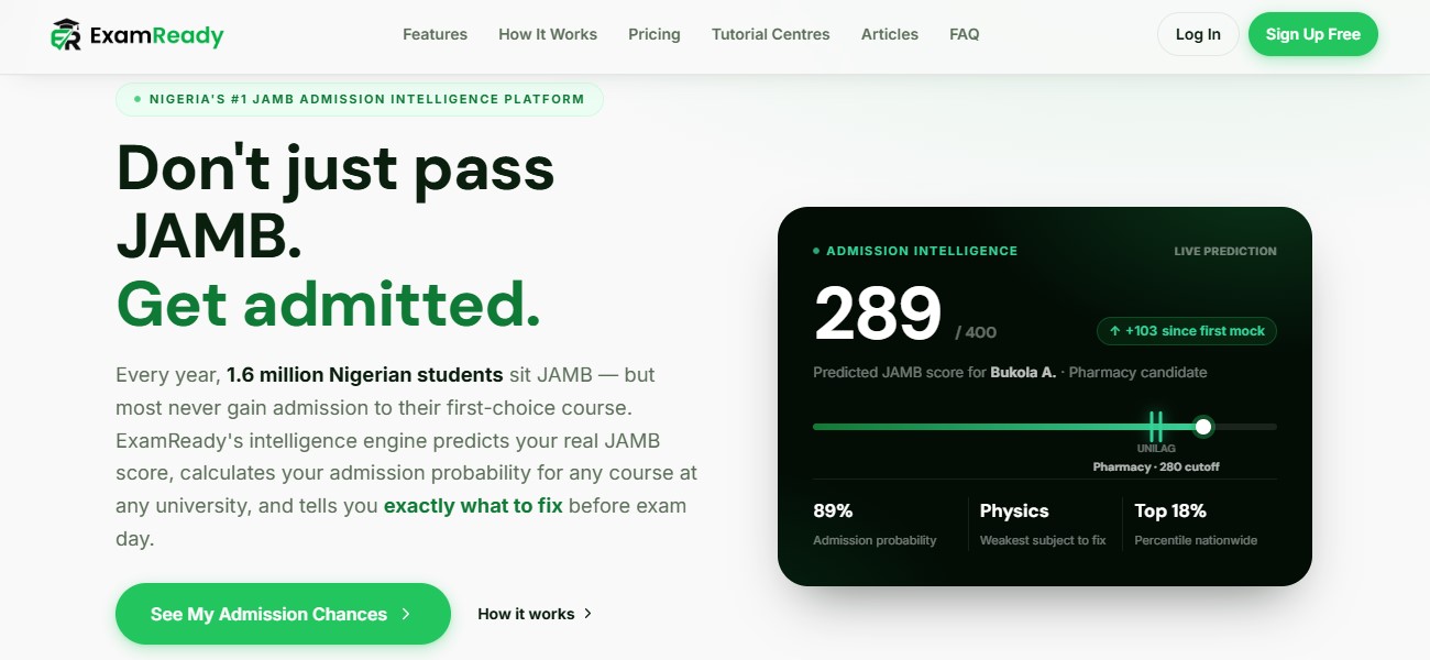 JambReady
